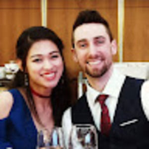 Meet your Posher, Colin